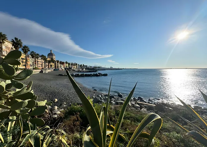 Il Fortino Sul Mare