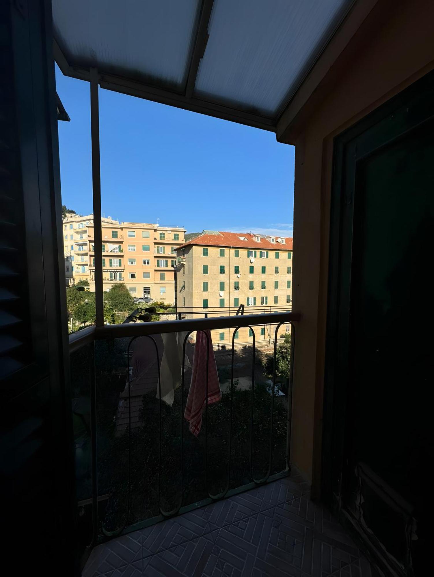 Il Fortino Sul Mare Appartamento
