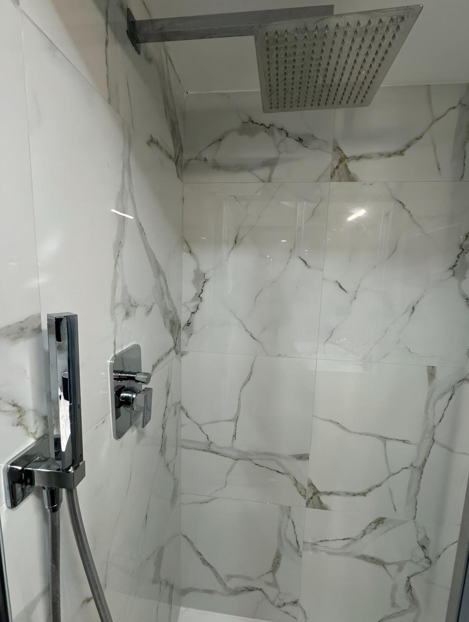 Apartamento Il Fortino Sul Mare Génova