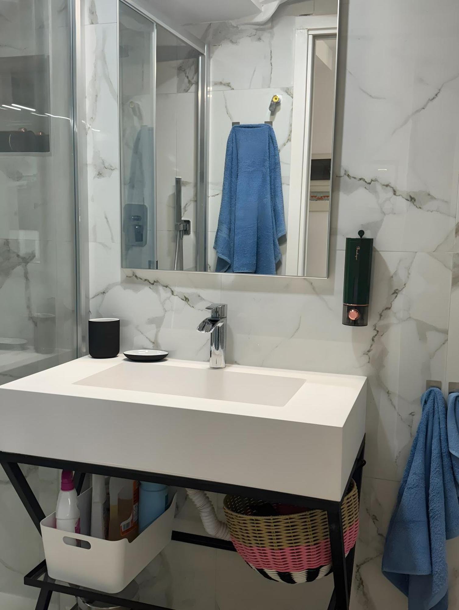 Apartamento Il Fortino Sul Mare