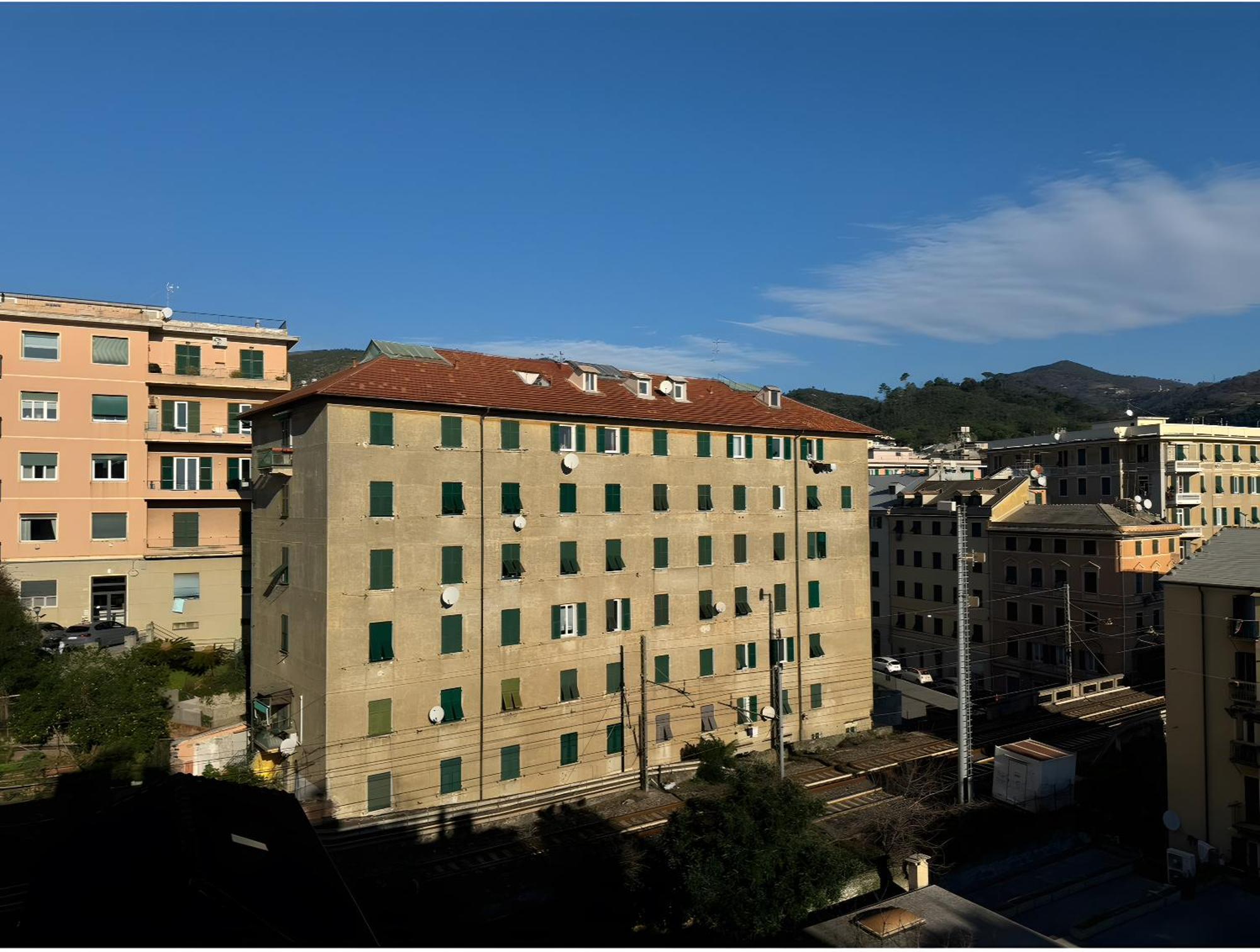 Il Fortino Sul Mare Apartamento *